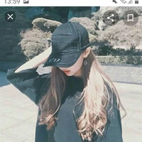 Dương Thiên Trang ( Cindy ) chị Linh