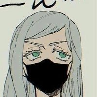 Haruchiyo Sanzu