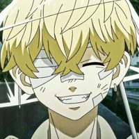 Matsuno Chifuyu