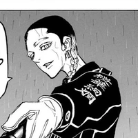Haitani Ran