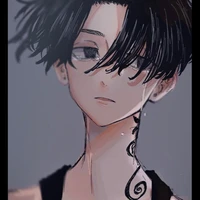 Manjiro(Mikey)