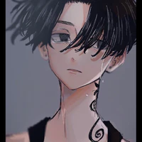 Manjiro(Mikey)