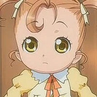 ami hinamori/em nữ9,amu