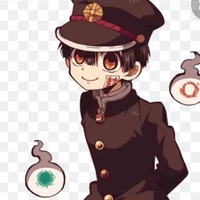 hanako-kun(Yugi Amane)