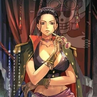 Nico Robin