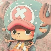 Tony Tony Chopper