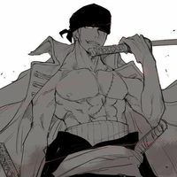 Roronoa Zoro