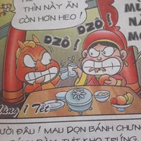 Công Chúa Và Rồng