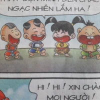 mọi người