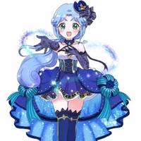 Rien<Ara> Lari