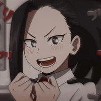Yaoyoroyu Momo