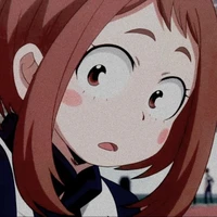Uraraka Ochako