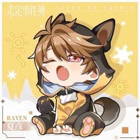 Ta là mều đáng ew