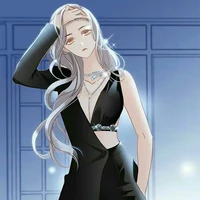 Mạc Lộ Y(Iris)