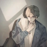 Lâm Tề Vương(Liam)