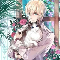 Diệp Từ Vĩ (Eric)