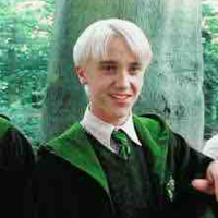Draco Malfoy