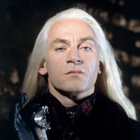Luclus Malfoy