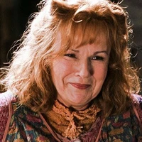 Molly Weasley