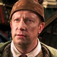 Arthur Weasley