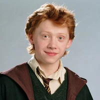 Ron Weasley