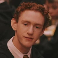 Percy Weasley