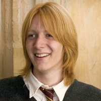 George Weasley