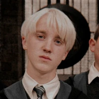 Draco Malfoy