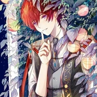 TH_Phan tinh đại (Đại)