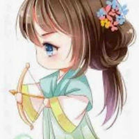 Nhân mã ♐ 