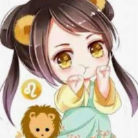 Sư tử ♌ 
