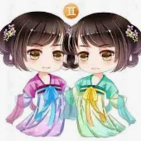 Song tử ♊ 