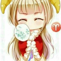 Bạch dương ♈ 
