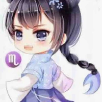 Bọ cạp ♏ 