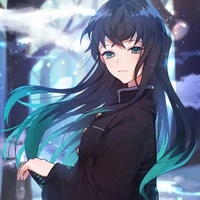 Tokito Muichirou