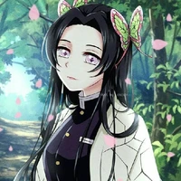 Kochou Kanae