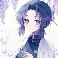 Kochou Shinobu