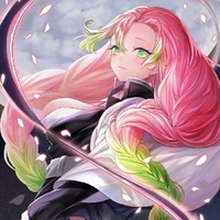 Kanroji Mitsuri