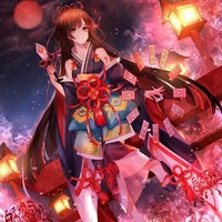 Takahashi Yukiko - Quỷ