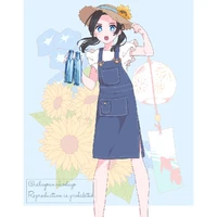 Kanzaki Aoi