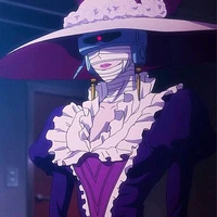 Kikyo Zoldyck