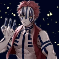 Akaza