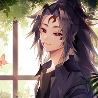 Tsugikuni Michikatsu - Kokushibou
