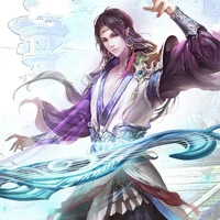 Hoàng Danh( đồng môn thân thiết của thụ)