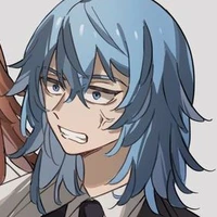 Souya Kawata (angry)