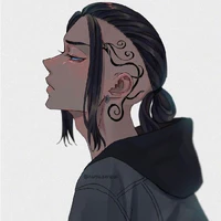 Ryuguji Ken (Draken)