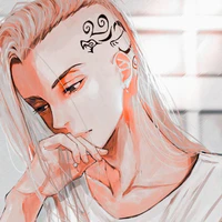 Ken Ryuguji (Draken)