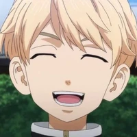 Manjiro Sano (Mikey) lúc nhỏ