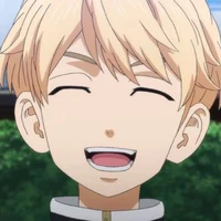 Manjiro Sano (Mikey) lúc nhỏ