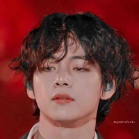 Kim taehuyng